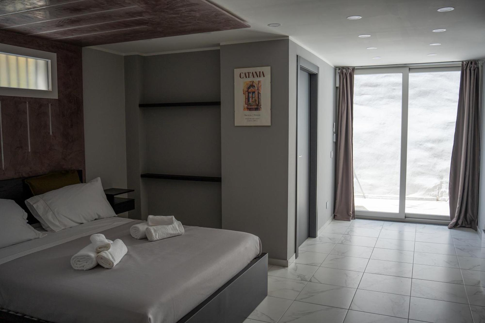 Maison Mago CTA Exteriér fotografie