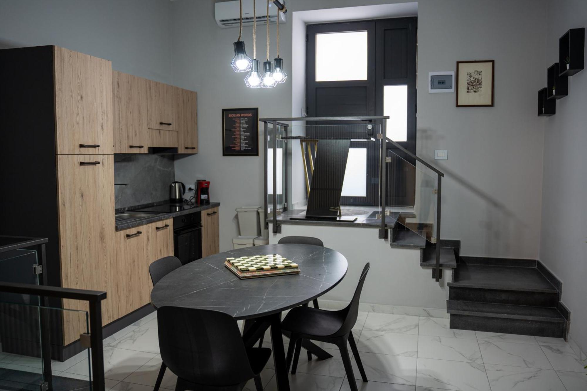 Maison Mago CTA Exteriér fotografie
