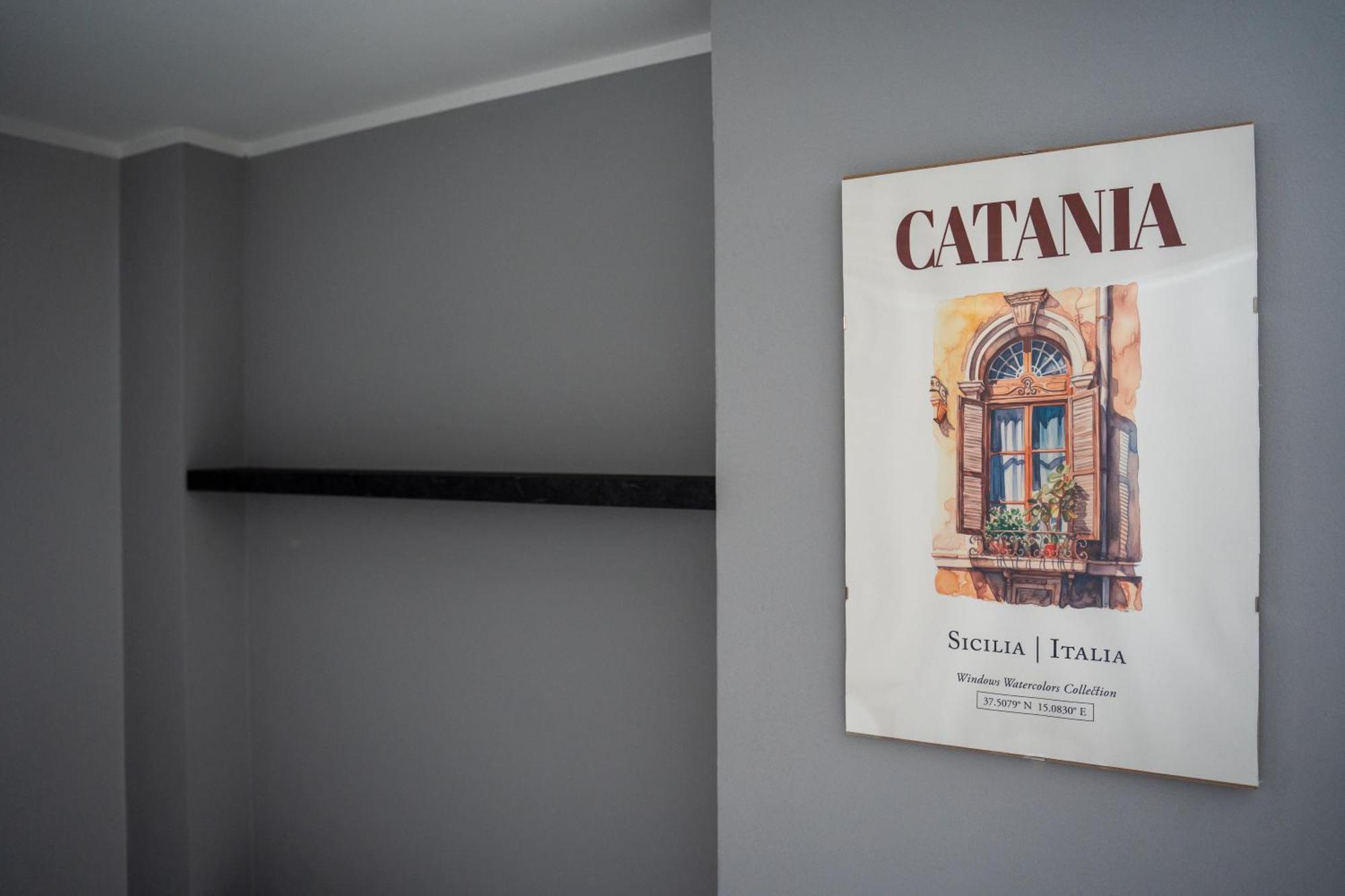 Maison Mago CTA Exteriér fotografie